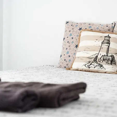 Namaste Casa vacanze Alhaurín de la Torre