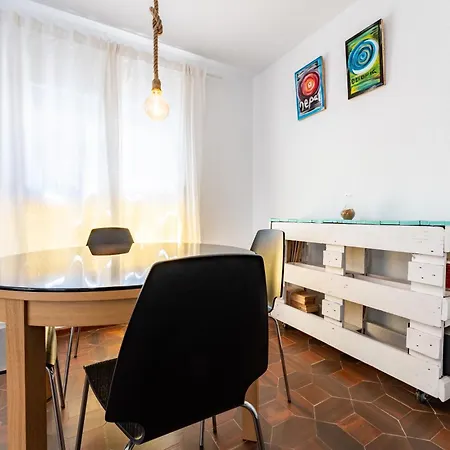 Holiday home Namaste Alhaurin de la Torre