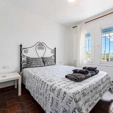 Holiday home Namaste