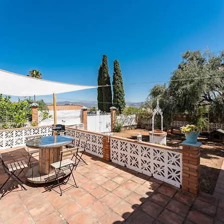 Namaste Holiday home