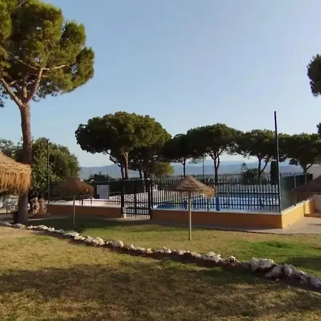 Namaste Holiday home Alhaurin de la Torre